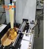 Fábrica de Sapatos de Alta Qualidade Use Nova Máquina Hidráulica de Prensagem de Solado de Estação Única Tipo Parede Máquina Universal de Prensagem de Solado Equipam