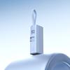 Cápsula de carregamento super rápido PD22.5W transfronteiriça carregando tesouro com linha portátil mini emergência energia móvel personalização