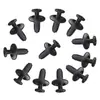 Adecuado para sujetadores de parachoques Toyota, paneles de revestimiento de guardabarros, clips de guardabarros y clips para automóviles