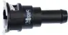 Conector de manguera de calefacción E69Z18D434B para Ford