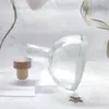 Suministro Spot Estilo Ins Escandinavo Botella de Aromaterapia de Ratán sin Fuego Botella Vacía de Aceite Esencial de Fragancia Botella Difusora de Vidrio para Dormitorio