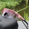 Gafas a Prueba de Viento Tr90 para Miopía, Gafas de Sol para Ciclismo al Aire Libre, Venta al por Mayor Transfronteriza, Gafas de Sol Unisex