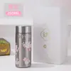 Copo Térmico de Titânio Puro, Copo de Chá Portátil de Luxo Leve, Copo de Titânio Antibacteriano Preservador da Saúde, Copo de Água de Camada Dupla a Vácuo para Presente de Negócios