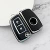 Adecuado para funda de llave de coche Dongfeng Nissan 14ª Generación 21 clásico Xuanyi 20 Bluebird Nissan carcasa especial con hebilla