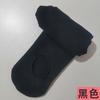 Venta al por mayor de calcetines de baile para niños, primavera y verano, finos, 80D, pantimedias blancas, calcetines grandes de ballet, calcetines de baile para excavar
