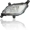 Para Kia Forte 2017-2018 Luz Antiniebla 92201-B0500/92202-B0500