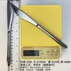 Faca e Garfo para Bife Estilo Ocidental de Hotel, Colher de Aço Inoxidável, Faca de Jantar Doméstica, Colher de Jantar, Colher de Café, Colher de Mexer, Faca de Peixe, Faca de Manteiga