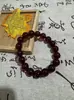 Pulsera de Cuentas de Cera de Abeja Pulsera de Círculo Único Transmisión en Vivo Adorno de Mano para Hombres y Mujeres Bandeja de Mango Jugar Cuentas Cuenta Regalo Venta al por Mayor
