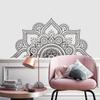 Novo FX-B191 Comércio Exterior Oriente Médio Mandala estilo folk Quarto Varanda Decoração de Parede Comercial Adesivo de Parede