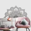 Nuevo Fx-B191 Exportación Medio Oriente Mandala Estilo Étnico Entrada Dormitorio Comercial Embellecimiento Pared Pegatina de Pared Decorativa