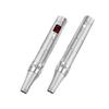 Instrumento de belleza con microagujas de tornillo eléctrico de carga transfronteriza, instrumento de introducción de nano-microcristales MTS para el cuidado de la piel.