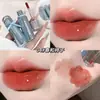 Kakashow Brilho Labial Color-Locking Espelhado Batom com Brilho de Água Não Gruda no Copo Brilho Labial Atmosfera Outono e Inverno Coreano