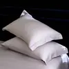 Fundas de Almohada de Tencel Frescas para Verano, Par de Fundas de Almohada de Lyocell para Adultos, Funda Interior para Relleno de Almohada de Seda Helada para Uso Doméstico, Nuevo Modelo 2026