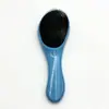 El cepillo de pelo de masaje TT con mango largo es ligero y fácil de sostener, antiestático, adecuado para uso tanto en húmedo como en seco, proporciona cuidado suave del cabello y peinado voluminizador