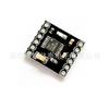 Placa de control para motor CC Módulo de control para motor bidireccional DRV8833 Módulo de control para motor volumen pequeño