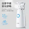 Nebulizador Compressor 403T M105 Uso Doméstico Grau Médico Tipo Ar Comprimido Infantil Adultos Universal Portátil
