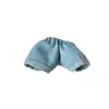 Shorts Adequados para Roupas de Boneca de 15cm, Acessórios para Boneca, Calças Pequenas, Roupas de Reposição, Calças de Boneca Pequena, Roupas de Boneca