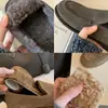 Versión de Piel de Vaca ~ Mocasines Minimalistas sin Cordones con Aumento Oculto de Altura, Forro de Felpa, Casual, Versátil, Cómodos, Ligeros
