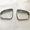Adecuado para Han/22 Espejo Retrovisor Byd Han Protector de Lluvia Modificación Reflector ABS Ceja de Lluvia Espejo Retrovisor Modelo 2020 Y