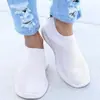 Novos tênis casuais rasos, de cano baixo, leves, respiráveis, slip-on, bico redondo, qualidade de exportação, tamanhos grandes, feitos de Flyknit