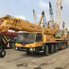 Guindaste de Caminhão Xugong XCMG QY70K de 70 toneladas para venda