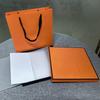 Caja de Regalo de Vacaciones Lista para Envío Cuadrada Cubierta Cielo y Tierra Caja de Regalo Caja de Embalaje para Ropa Bufanda de Seda Caja de Regalo de Cumpleaños Venta al por Mayor