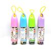 Nuevo Bolígrafo de Acuarela Lavable Botella de Deriva Creativa 12/24/36 Colores Set de Pinceles de Arte para Niños Papelería para Estudiantes