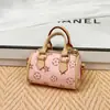 Bolso Pequeño Mini Colgante Bolso Pequeño Bolso para Labial Auriculares Accesorios Adorno Nuevo Clásico Gama Alta