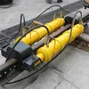 Los fabricantes venden máquina estiradora de rieles modelo completo YLS-900 máquina estiradora de rieles máquina estiradora de rieles