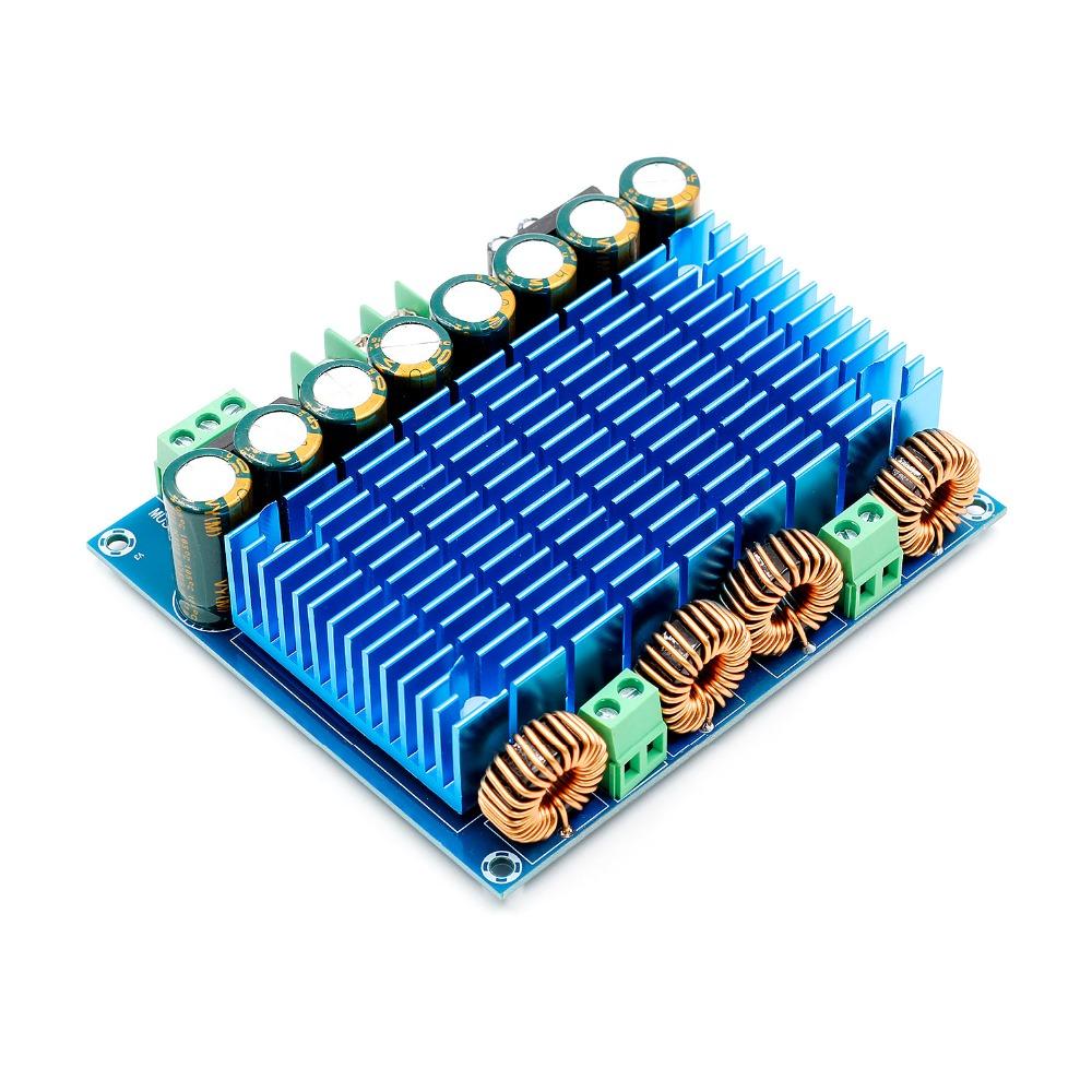 Ac module Ac module