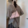 Bolso de mano francés con cadena de nicho para mujer, novedad de verano 2024, bolso de mano moderno, bolso cruzado sencillo y combinable.