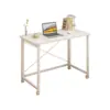 Aluguel de mesa dobrável sala de estar mesa de computador dobrável apartamento pequeno mesa de trailer mesa de estudo mesa de jantar para apartamento pequeno