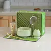 Set de matcha japonés de alta calidad, caja de regalo de cerámica, batidor de té incluido, producto popular para ventas transfronterizas, directamente del fabricante