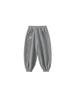 Ropa Infantil Youbao Pantalones Casuales para Niños 2026 Primavera y Otoño Nuevos de Color Sólido Bordados Simples Deportivos Pantalones Jogger