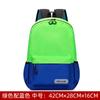 Mochila Escolar para Aluno do Ensino Fundamental, Mochila Escolar Infantil com Logo para Jardim de Infância, Mochila de Treinamento Unissex com Design Redutor de Carga