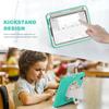 Adecuado para iPad Mini6/Mini (Funda Protectora para Tablet A17Pro con Ranura para Lápiz de Adsorción Estuche Anticaídas
