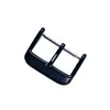 Accesorios para Relojes, Hebilla para Correa de Reloj, Hebilla para Reloj de Acero Inoxidable y Cuero Hecha a Mano de Bricolaje, Hebilla de Pin Hebilla de Cabeza Clip para Correa de Cuero