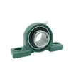 Rodamiento Esférico Exterior con Soporte Ucp204 Ucp205 P206 P207 P208 209 210 608Zz Rodamiento