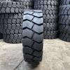 Ventas Directas de Fábrica Forward Advance 5.00-8/3.00 Ob503 Carretilla Elevadora Agrícola Llanta Sólida