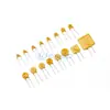 Fusível de Autorecuperação 72V 1.6A 1600mA Pptc Plug-In Direto (Rxef160)