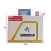 Vendas de Armários China loteria caixa registradora vitrine para raspadinhas contador integrado armário de loteria esportiva