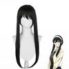Anime Peluca nueva spy play house Lloyd anayor peluca cosplay cubierta para la cabeza