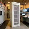 Gabinete de alimentación personalizado, gabinete estándar de red nacional, gabinete de alimentación sellado a prueba de polvo para distribución de energía, gabinete de equipo eléctrico estándar nacional