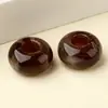 Contas Coloridas de Acrílico DIY Feito à Mão Contas Irregulares Material Pulseira Colar Pingente Joia Fecho de Conta