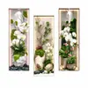 Jinyu Printing ofrece pegatinas de pared personalizadas de PVC, adhesivos de pared con diseños intrincados, pegatinas autoadhesivas para ventanas y pegatinas para inodoros, disponibles en Temu y SHEIN
