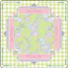 Alfombrilla para mesa de mahjong estilo americano OH MY de Diatomita, disponible para Amazon transfronterizo, absorbente de agua, antideslizante, alfombrilla de goma silenciosa, al por mayor en stock