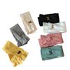Leggings para Meninas, Meia-Calça Infantil Nove Pontos para Bebê Primavera e Outono, Renda, Versátil, Fofa, Meia-Calça Infantil sem Pé Atacado