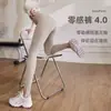 Pantalones de Yoga Nuls sin Líneas Incómodas, Pantalones Deportivos de Fitness, Ropa Exterior Ajustada Levanta Glúteos, Pantalones de Yoga de Cintura Alta con Sensación de Desnudez para Mujer