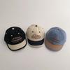 Gorra de béisbol para niños One Pan, primavera y otoño, nueva gorra para niños, gorra para el sol para niñas, gorra para bebés, venta al por mayor