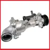 2602001100 Bomba de Agua Electrónica Mecánica Aplicable Mercedes-Benz A CLA35 CLA250 Bomba de Agua de Refrigeración